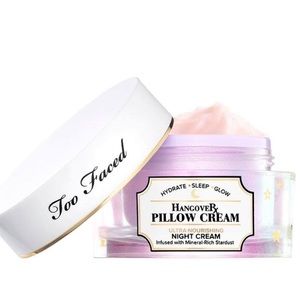 Too Faced Pillow Cream